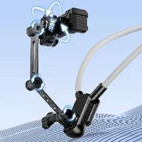 Крепление телефона на шею