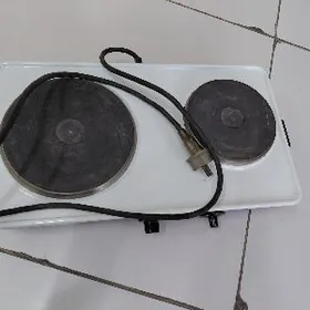 ЭЛЕКТРО ПЛИТКА