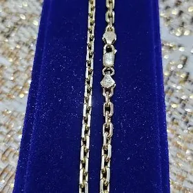 золотая цепочка