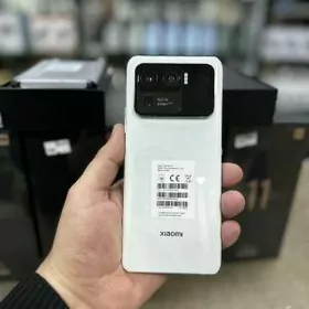 Mi 11ultra 12/256