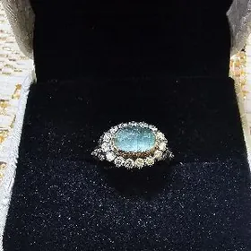 золотое кольцо