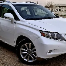 Lexus RX 350 2010