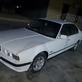 BMW 535 1990