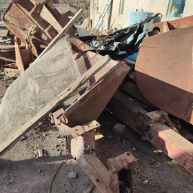 Экскаваторный ковша