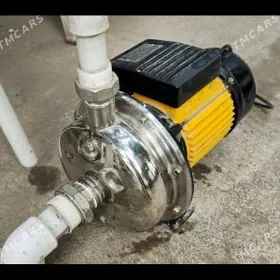 водяной насос