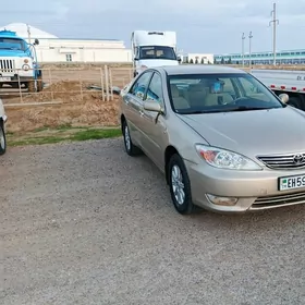 Toyota Camry 2002