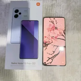 Redmi note 13 pro+ 5g