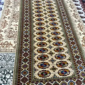 Дорошка Туркмен эл халы