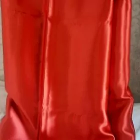 Атлас ткань