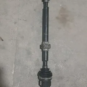 Granat Carolla sagy 2017-2021ý