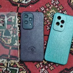 Honor 200 lite 8+8/256