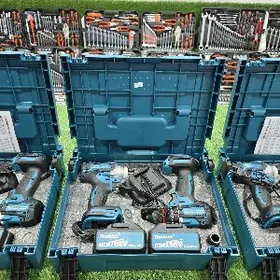 MAKITA NABOR 2-1 TÄZE