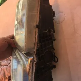 CYRA FARA LEXUS LX470 2006