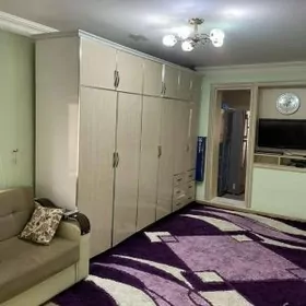 аренда 2-комнатная