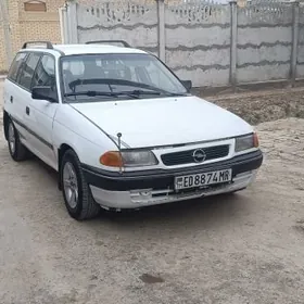 Opel Astra 1993