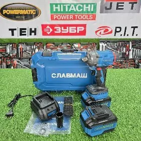 BOLTAWOLT SLOWMAS TÄZE