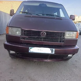 Volkswagen Transporter 1993