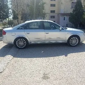 Audi A6 1999
