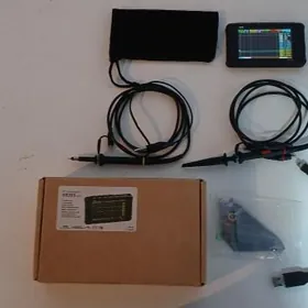 Осцилографф