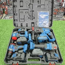 NABOR SLOWMAS 4-1 TÄZE