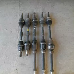 Granat 2,4/2,5/3,5 Гранат.