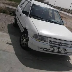 Opel Astra 1993