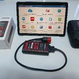 Диагностика