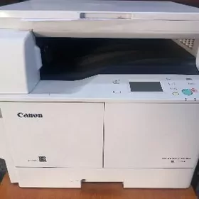 Canon IR 2204