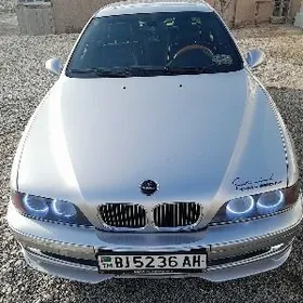BMW 528 1996