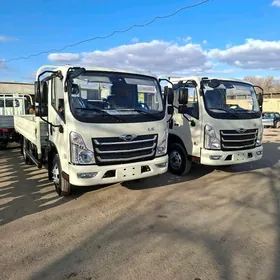 Mitsubishi Canter 2026