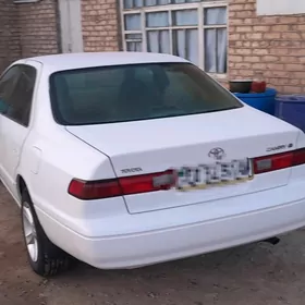 Toyota Camry 1999