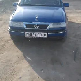 Opel Vectra 1991