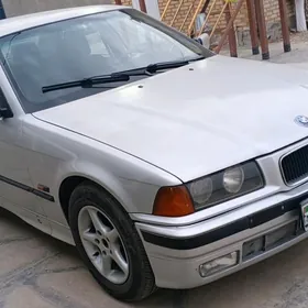 BMW 320 1995