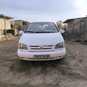 Toyota Sienna 2000