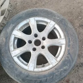 Awirýon diska kalpak