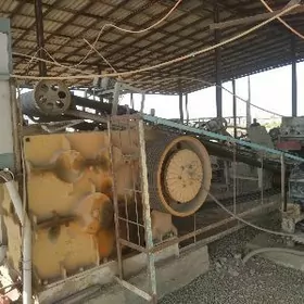 Kerpiç zawod/Кирпич завод