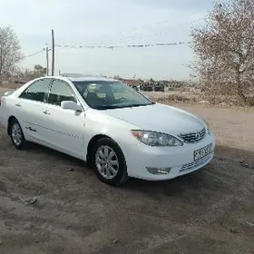 Toyota Camry 2002