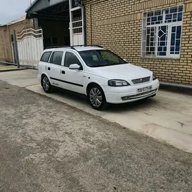 Opel Astra 1998