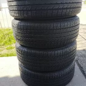 215 55 17 YOKOHAMA 24