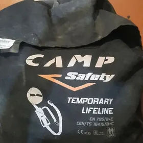 Страховочная лента