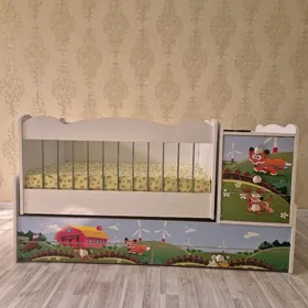 Чага кровады