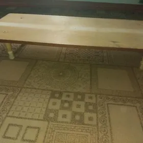 Чайный стол