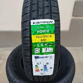 Kapsen 185 70 14 Teker Magazin