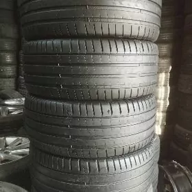 235 45 18 Michelin 23