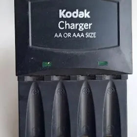 Kodak Charger AA OR  AAA SIZE