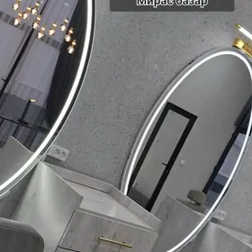 Ishchi gozellik salon