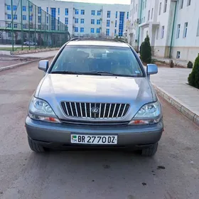 Lexus RX 300 2002