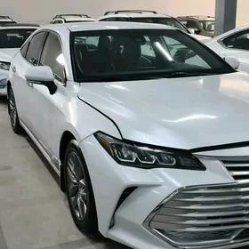 Toyota Avalon 2022