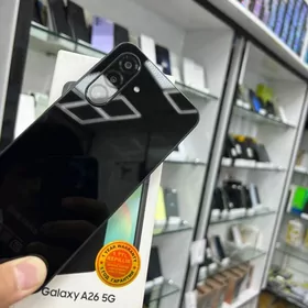 Samsung A26 5G 6/128Gb