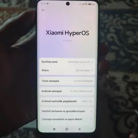 Redmi nont 13 pro+5G